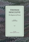 The Regiment of Princes - eBook