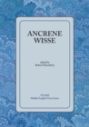 Ancrene Wisse - Robert Hasenfratz