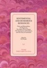 Sentimental and Humorous Romances : Floris and Blancheflour, Sir Degrevant, The Squire of Low Degree, The Tournament of Tottenham, and The Feast of Tottenham - eBook