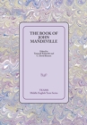 The Book of John Mandeville - eBook