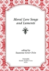 Moral Love Songs and Laments - eBook