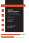 Second Thessalonians : Two Early Medieval Apocalyptic Commentaries - eBook