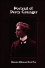 Portrait of Percy Grainger - Book