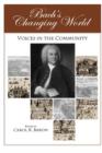 Bach's Changing World: : Voices in the Community - Book
