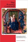 The Rosary Cantoral : Ritual and Social Design in a Chantbook from Early Renaissance Toledo - Book