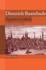 Dieterich Buxtehude : Organist in Lubeck - Book
