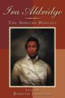 Ira Aldridge : The African Roscius - Book