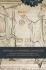 The "Musica" of Hermannus Contractus - Book