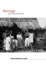 Marriage of Convenience : Rockefeller International Health and Revolutionary Mexico - Book