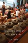 Javanese Gamelan and the West - Book