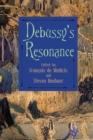 Debussy's Resonance - Book