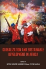 Globalization and Sustainable Development in Africa - Book