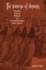 The Scourge of Demons : Possession, Lust, and Witchcraft in a Seventeenth-Century Italian Convent - eBook