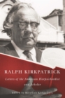 Ralph Kirkpatrick : Letters of the American Harpsichordist and Scholar - eBook