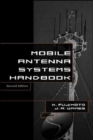 Mobile Antenna Systems Handbook - Book