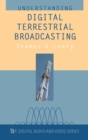 Understanding Digital Terrestrial Broadcasting - Book