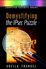De-mystifying the IPsec Puzzle - Book