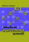 Telephone Switching Systems - Book