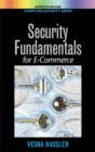 Security Fundamentals for E-commerce - Book