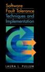 Software Fault Tolerance Techniques and Implementation - Book