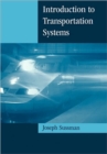 Introduction to Transportation Systems - Book