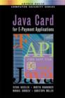 Java Card E-Payment Application Development - Book