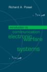 Introduction to Communication Electronic Warfare Systems - Book