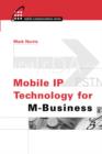 Mobile IP Technology for M-Business - eBook