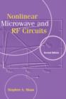 Nonlinear Microwave and RF Circuits - Book