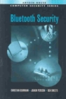 Bluetooth Security - Book