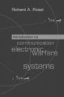 Introduction to Communication Electronic Warfare Systems - eBook