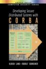 Developing Secure Distributed Systems with CORBA - eBook