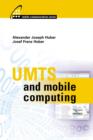 UMTS and Mobile Computing - eBook