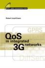 QoS in Integrated 3G Networks - eBook