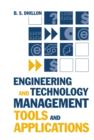 Engineering and Technology Management Tools and Applications - eBook
