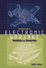 Introduction To Electronic Warfare Modeling And Simulation - eBook