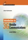 Introduction to 3G Mobile Communications, Second Edition - eBook