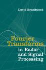 Fourier Transforms in Radar and Signal Processing - eBook