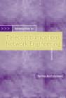Introduction to Telecommunications Network Engineering - eBook