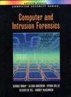 Computer And Intrusion Forensics - eBook