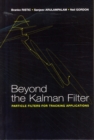 Beyond the Kalman Filter : Particle Filters for Tracking Applications - Book