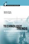 Technology Trends in Wireless Communications - eBook