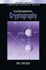 Contemporary Cryptography - eBook