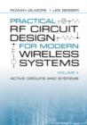 Practical RF Circuit Design for Modern Wireless Systems, Volume II : Active Circuits - eBook