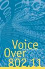 Voice Over 802.11 - eBook