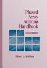 Phased Array Antenna Handbook, Second Edition - eBook