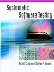 Systematic Software Testing - eBook
