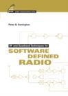 RF and Baseband Techniques for Software Defined Radio - eBook