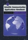 Satellite Communication Applications Handbook, Second Edition - eBook