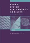 Radar System Performance Modeling, Second Edition - eBook